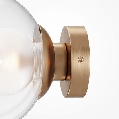 Wall Lamp MOD521WL-01G3