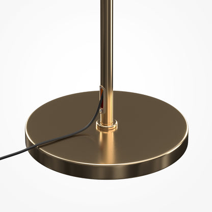Floor lamp MOD545FL-06G