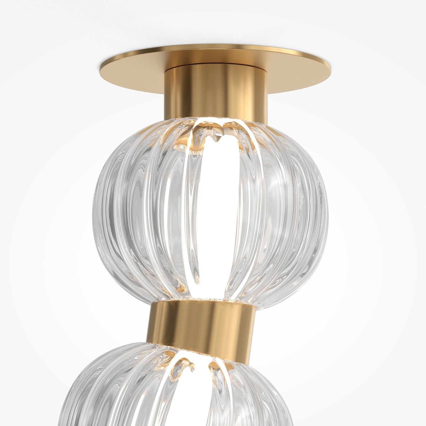 Laelamp MOD555CL-L28G3K