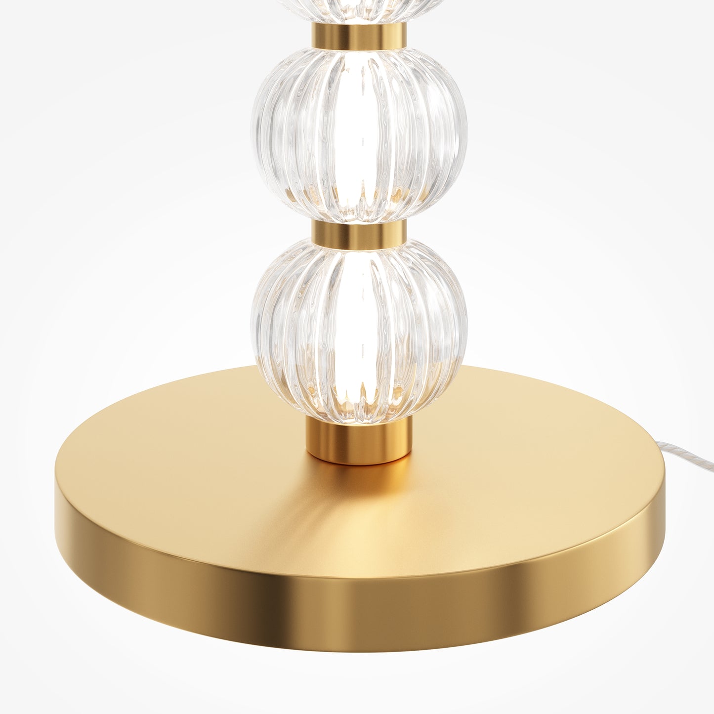 Floor lamp MOD555FL-L23G3K