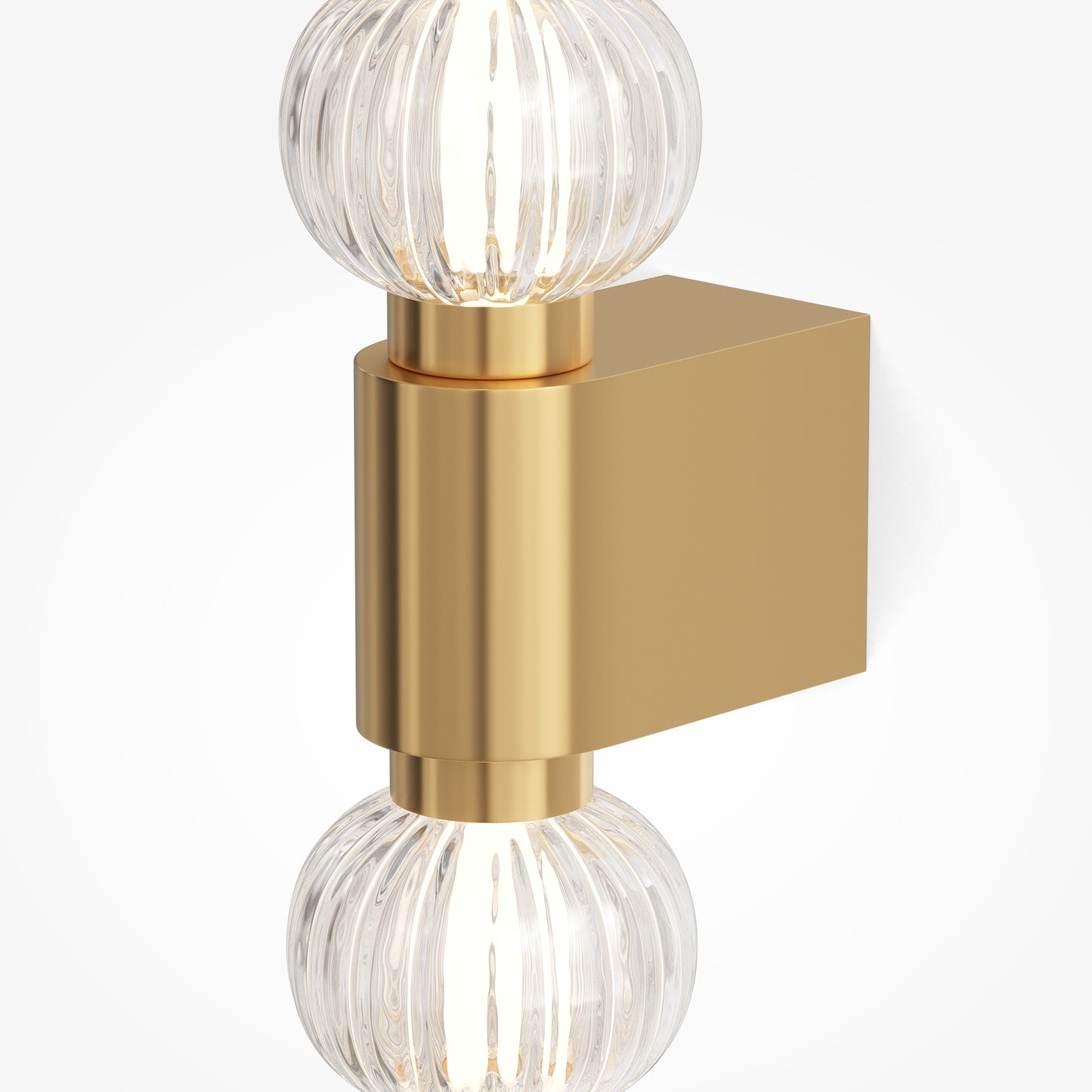 Wall lamp MOD555WL-L13G3K