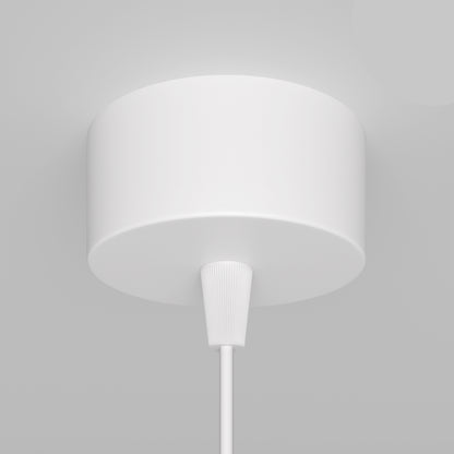 Rippvalgusti P044PL-01-40GU10-W
