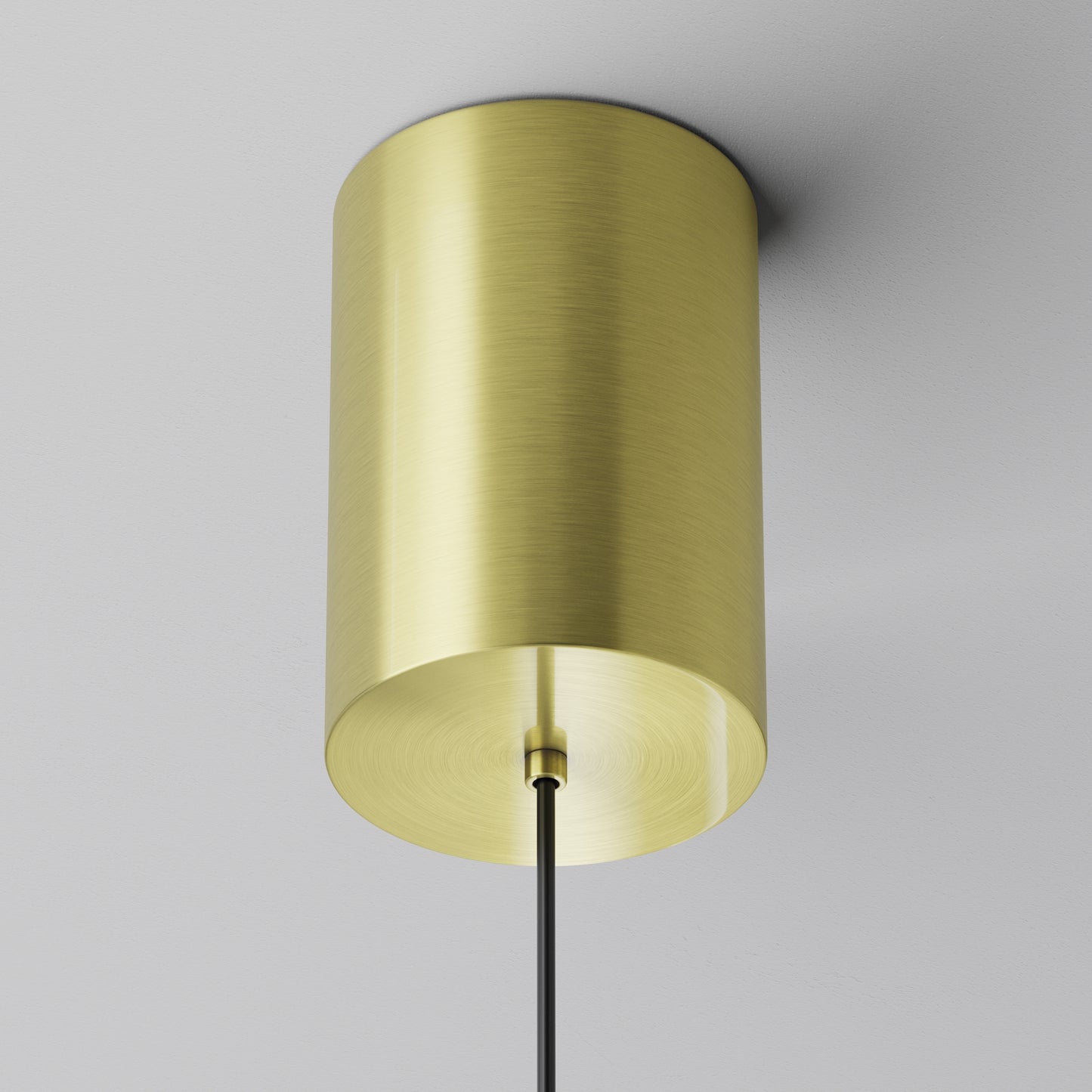 Rippvalgusti P076PL-L12W3K-BS