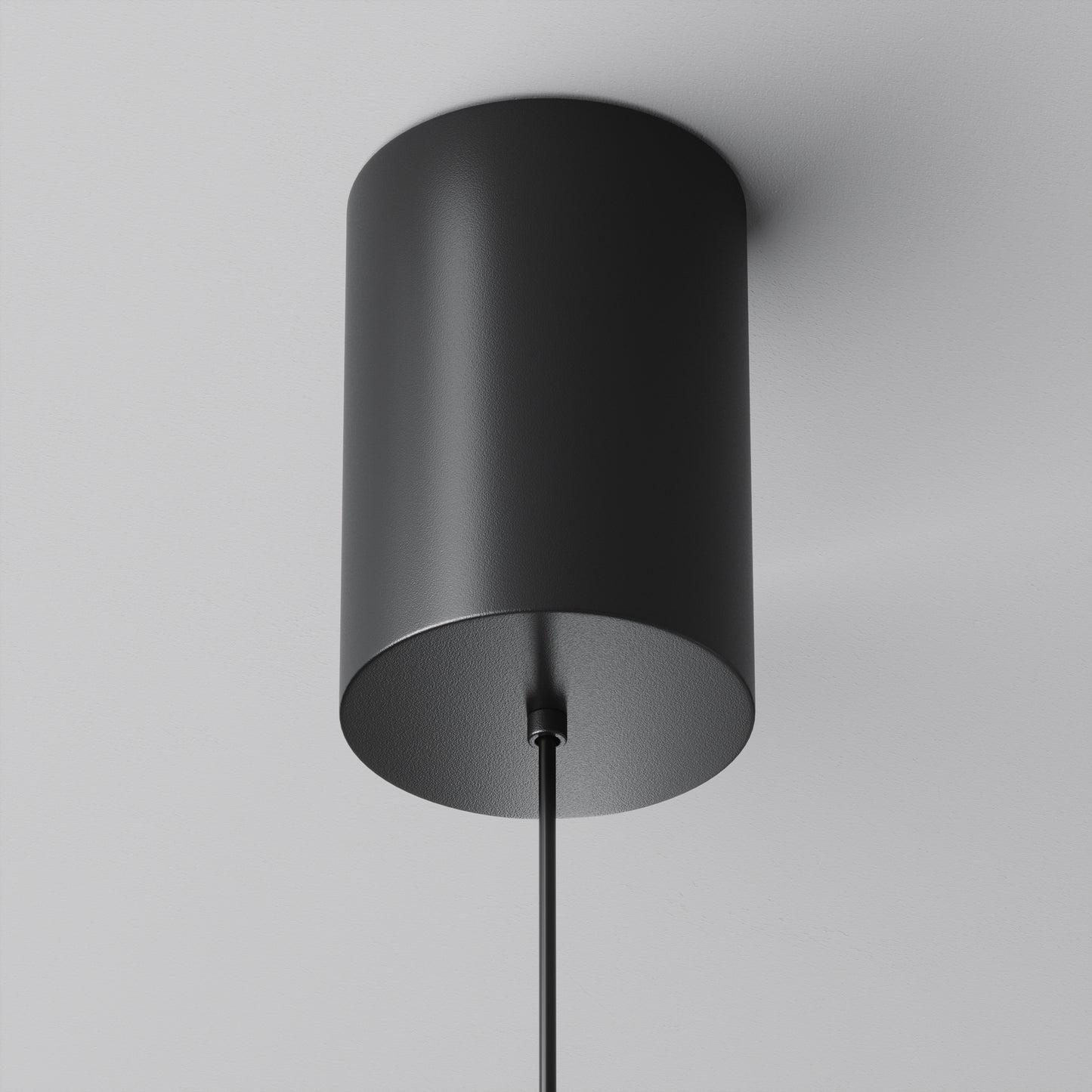 Rippvalgusti P076PL-L12W3K-B