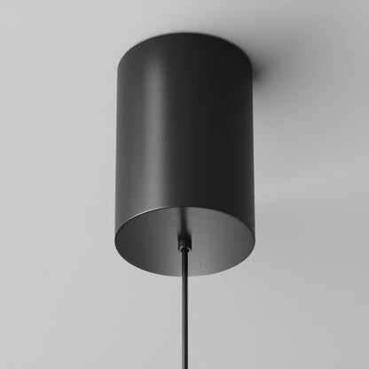 Rippvalgusti P076PL-L12W3K-B