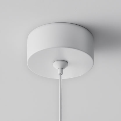 Pendant luminaire P088PL-GX53-W