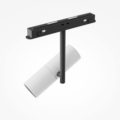 Track luminaire TR005-4-12W-DS-BW