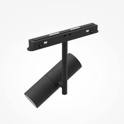 Track luminaire TR005-4-12W-DS-B