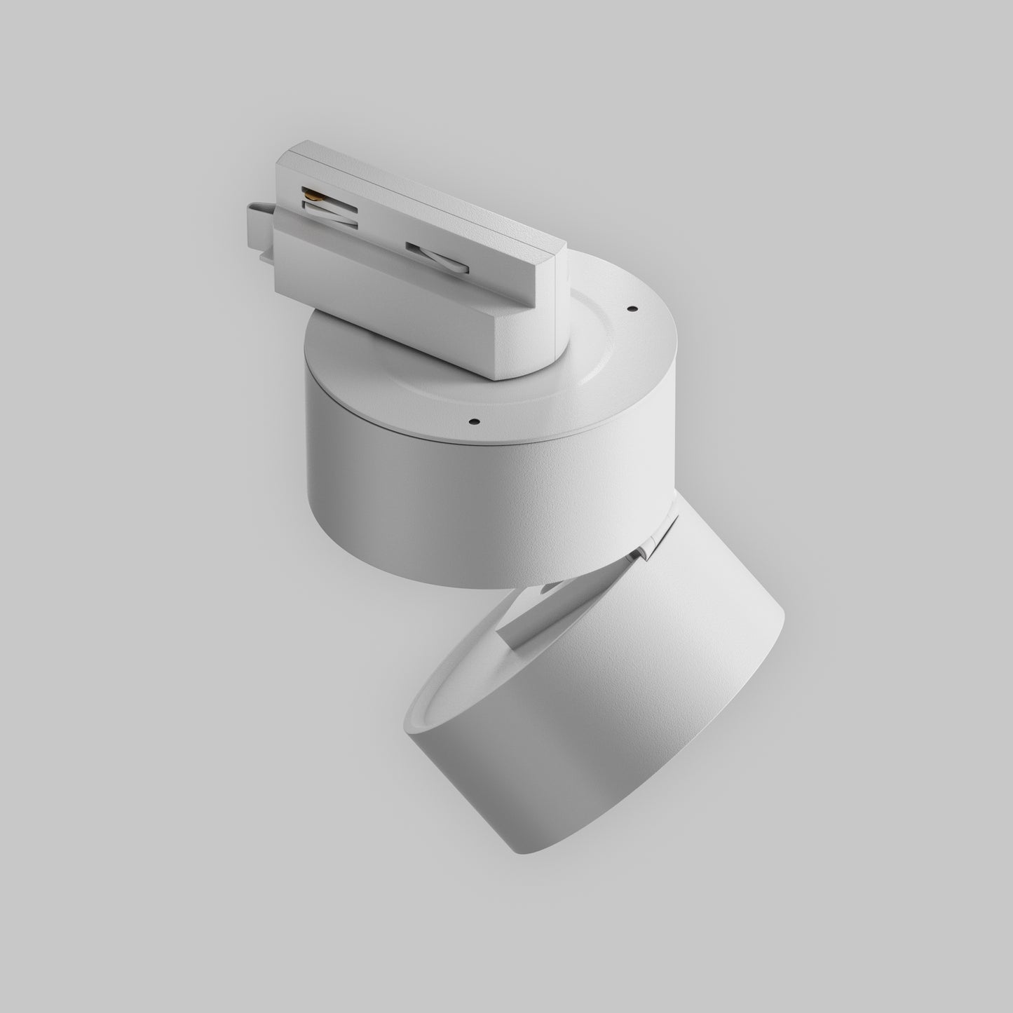 Track Lighting TR007-1-12W4K-W