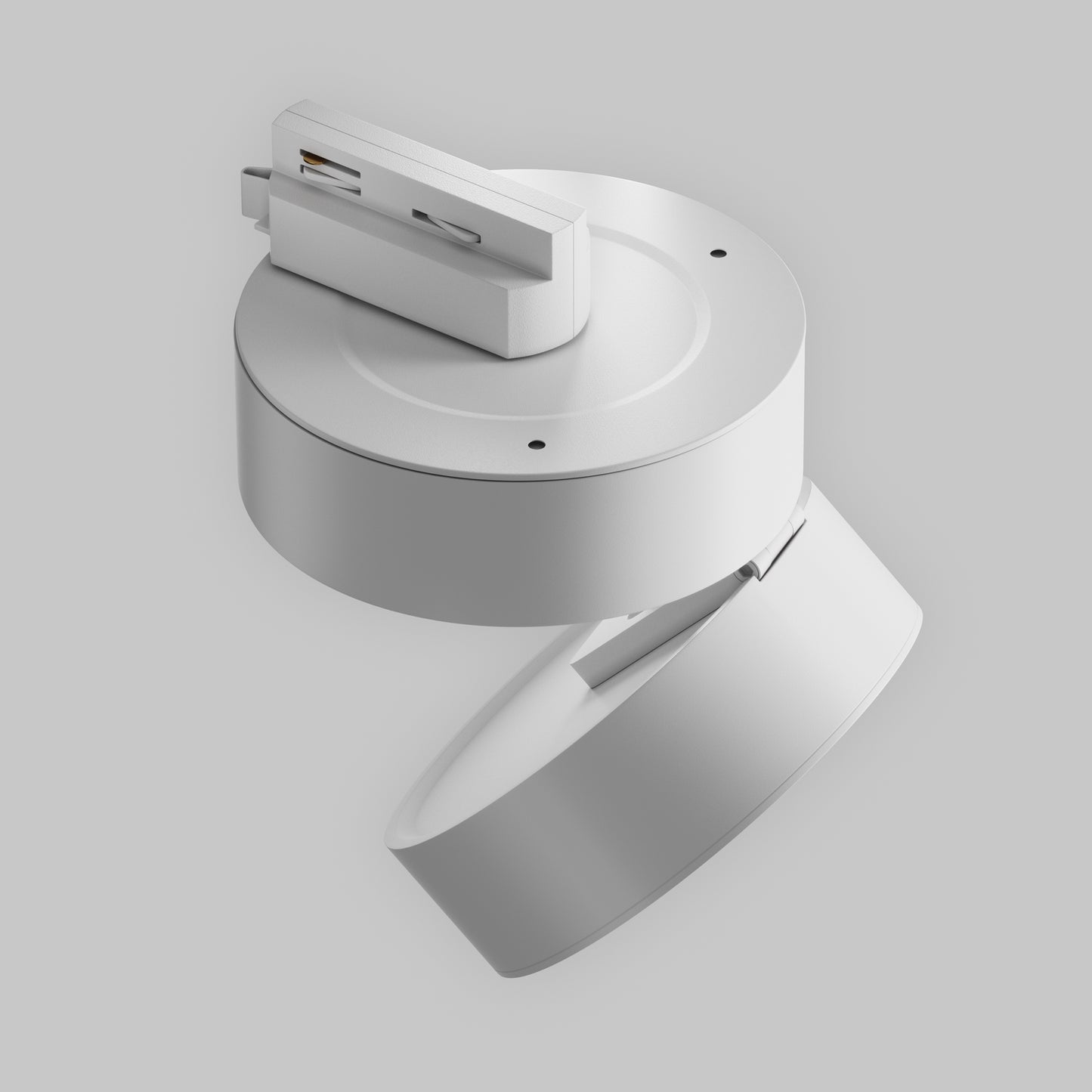 Track Lighting TR007-1-18W3K-W4K
