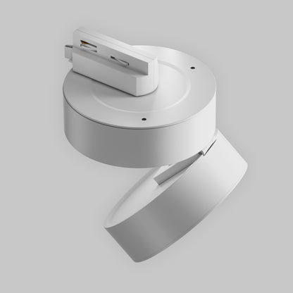 Track Lighting TR007-1-18W3K-W
