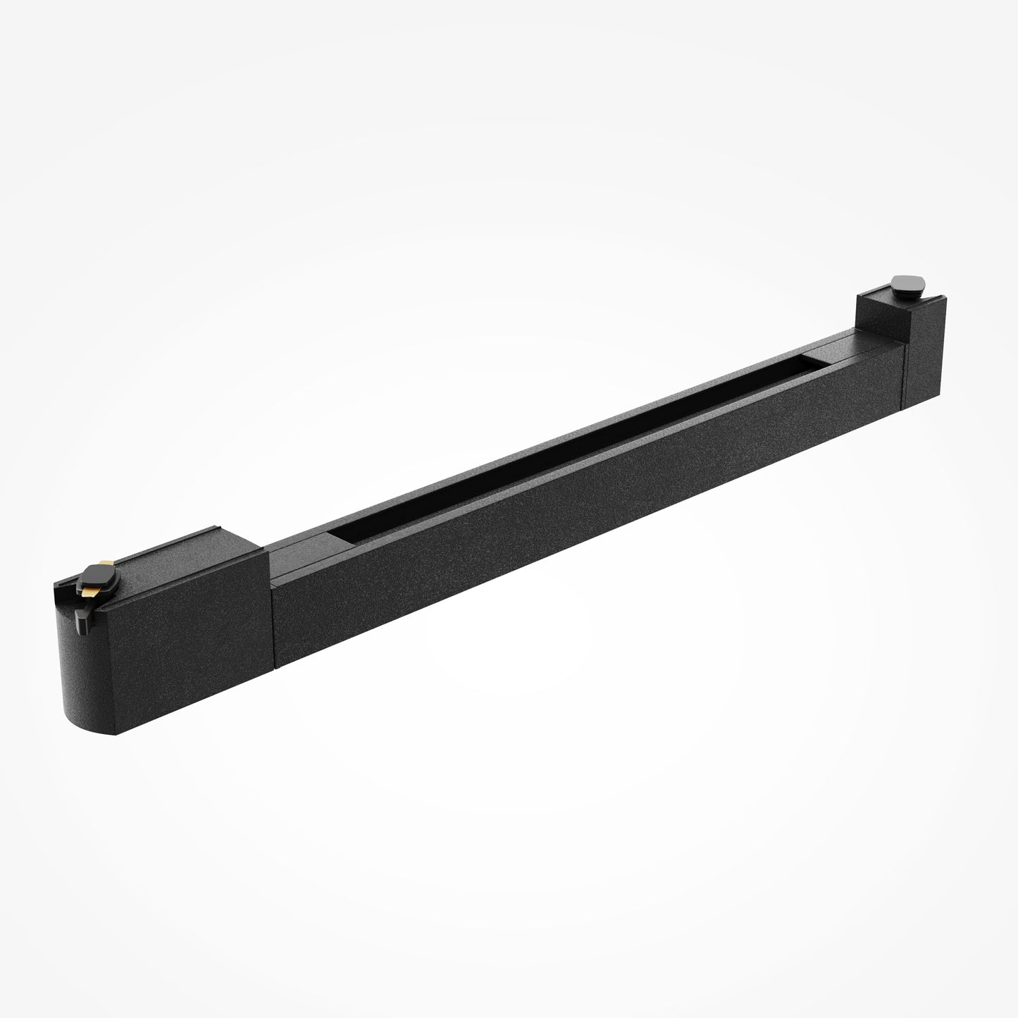 Trassisüsteemi valgusti TR010-1-22W3K-M-B-DE