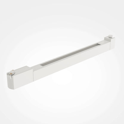 Jälgvalgusti TR010-1-22W3K-M-W-DE
