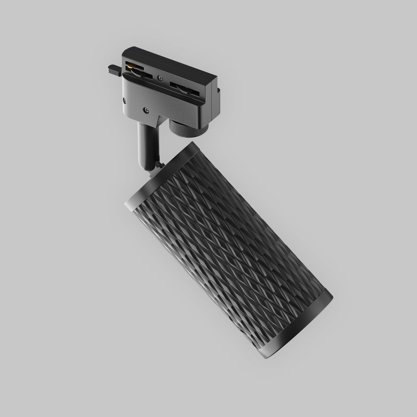 Track Lighting TR011-1-GU10-B