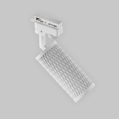 Track Lighting TR011-1-GU10-W