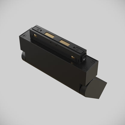 Track luminaire TR013-2-10W3K-B