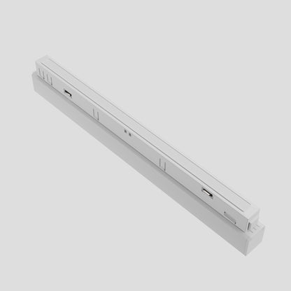 Track luminaire TR030-4-12WTW-DD-W