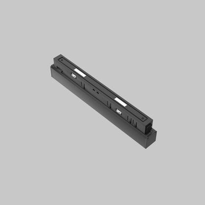 Track luminaire TR031-2-12W2.7K-B