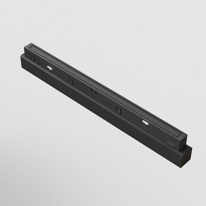 Track luminaire TR031-2-18W3K-B