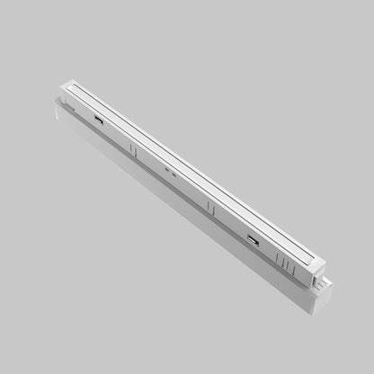 Track Luminaire TR031-4-18WTW-DD2-W