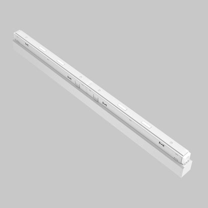 Track luminaire TR031-4-24WTW-DD-W