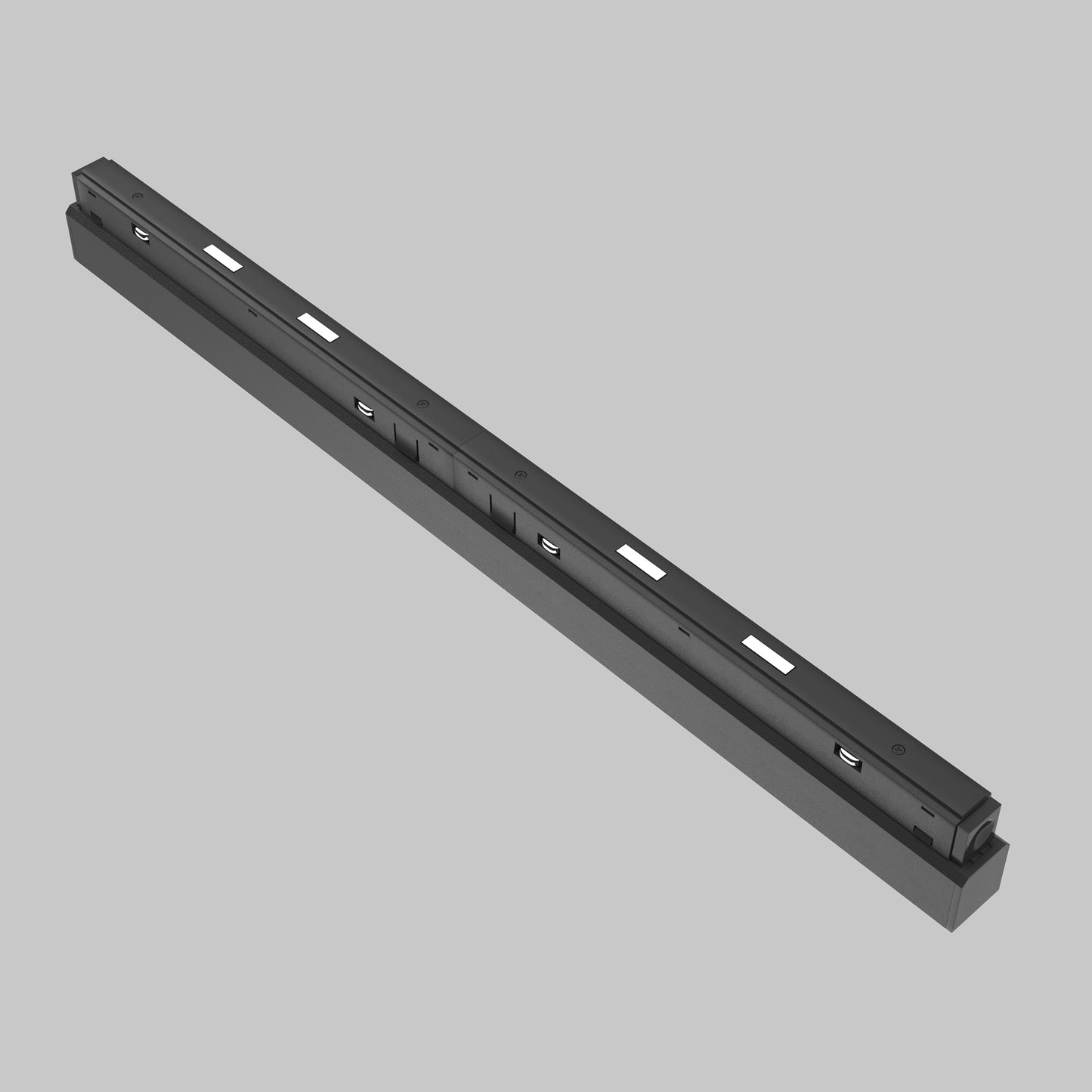 Track Luminaire TR031-4-24WTW-DD2-B