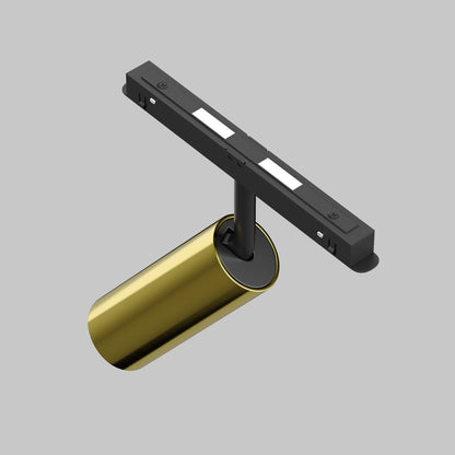 Track luminaire TR032-2-12W3K-M-BBS
