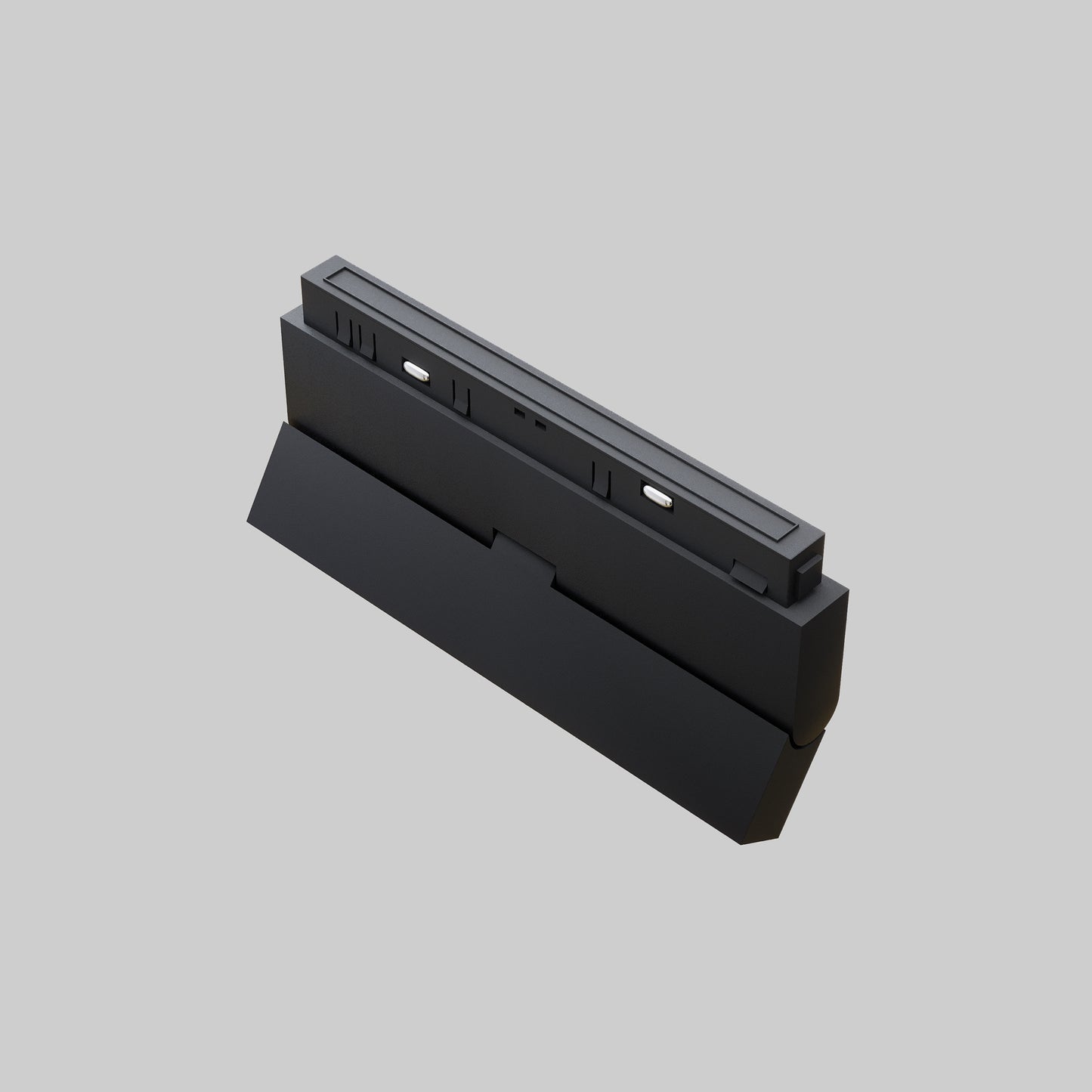 Track Luminaire TR036-4-12WTW-DD2-B