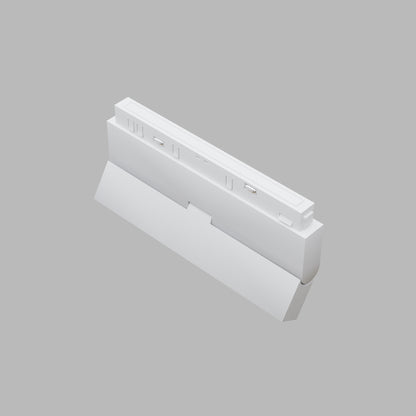 Track Luminaire TR036-4-12WTW-DD2-W