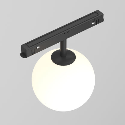 Track luminaire TR038-2-5W3K-1