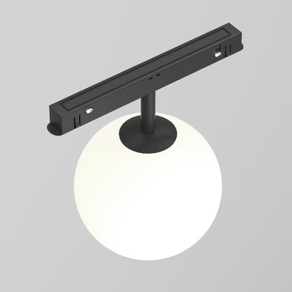 Track luminaire TR038-2-5W4K-1
