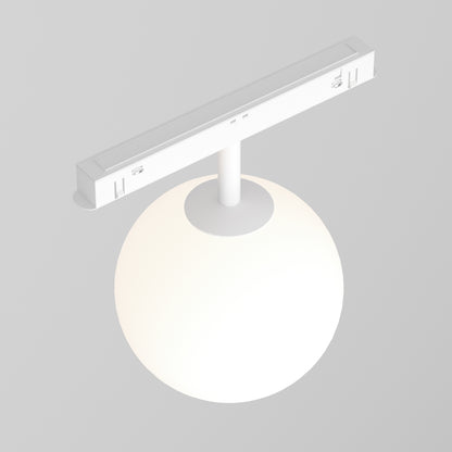 Rippuv siinivalgusti TR038-2-5W4K-W-1