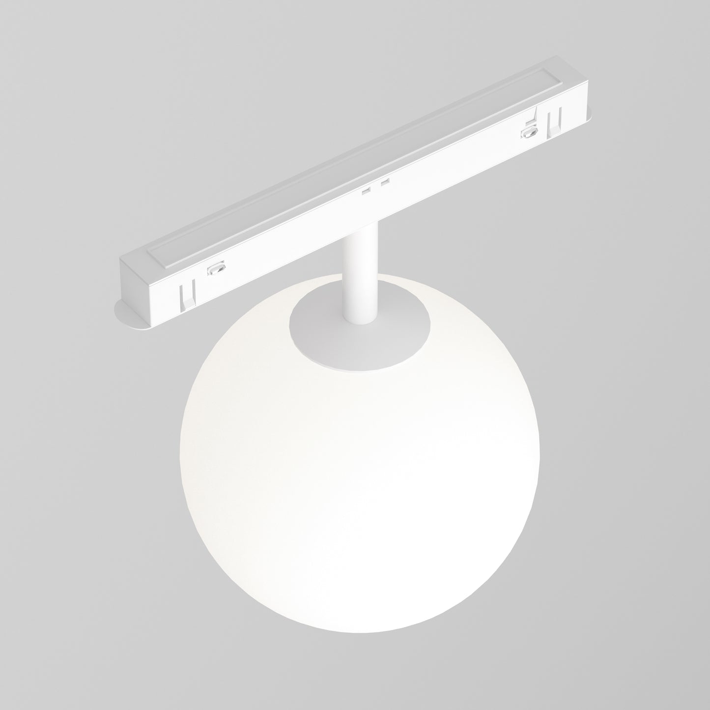 Rippvalgusti TR038-4-5W3K-WW-DS-W-1