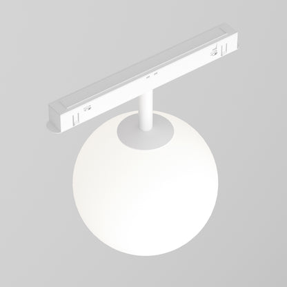 Rippvalgusti TR038-4-5W3K-WW-DS-W-1