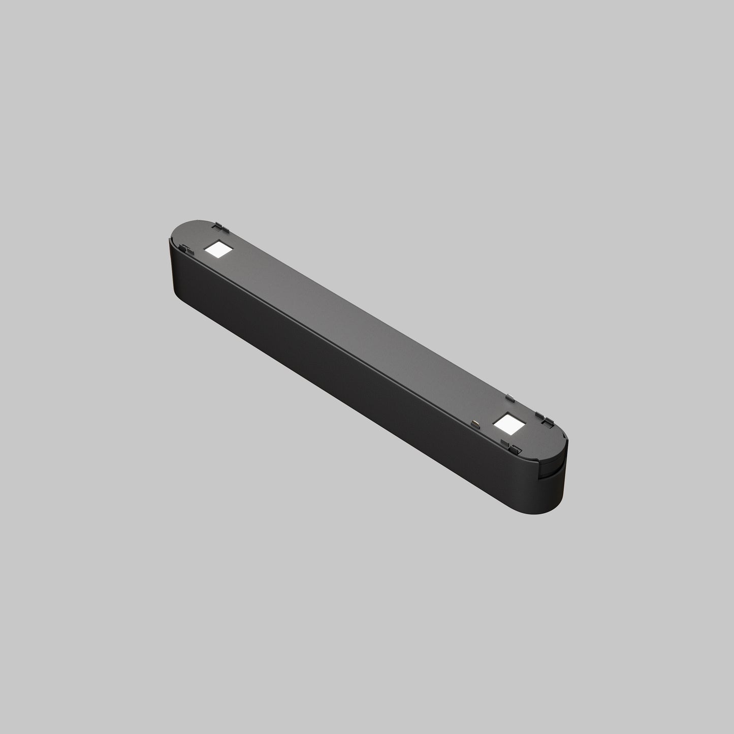 Track luminare TR082-1-12W4K-M-B