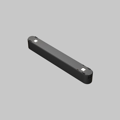 Track luminare TR082-1-12W4K-M-B