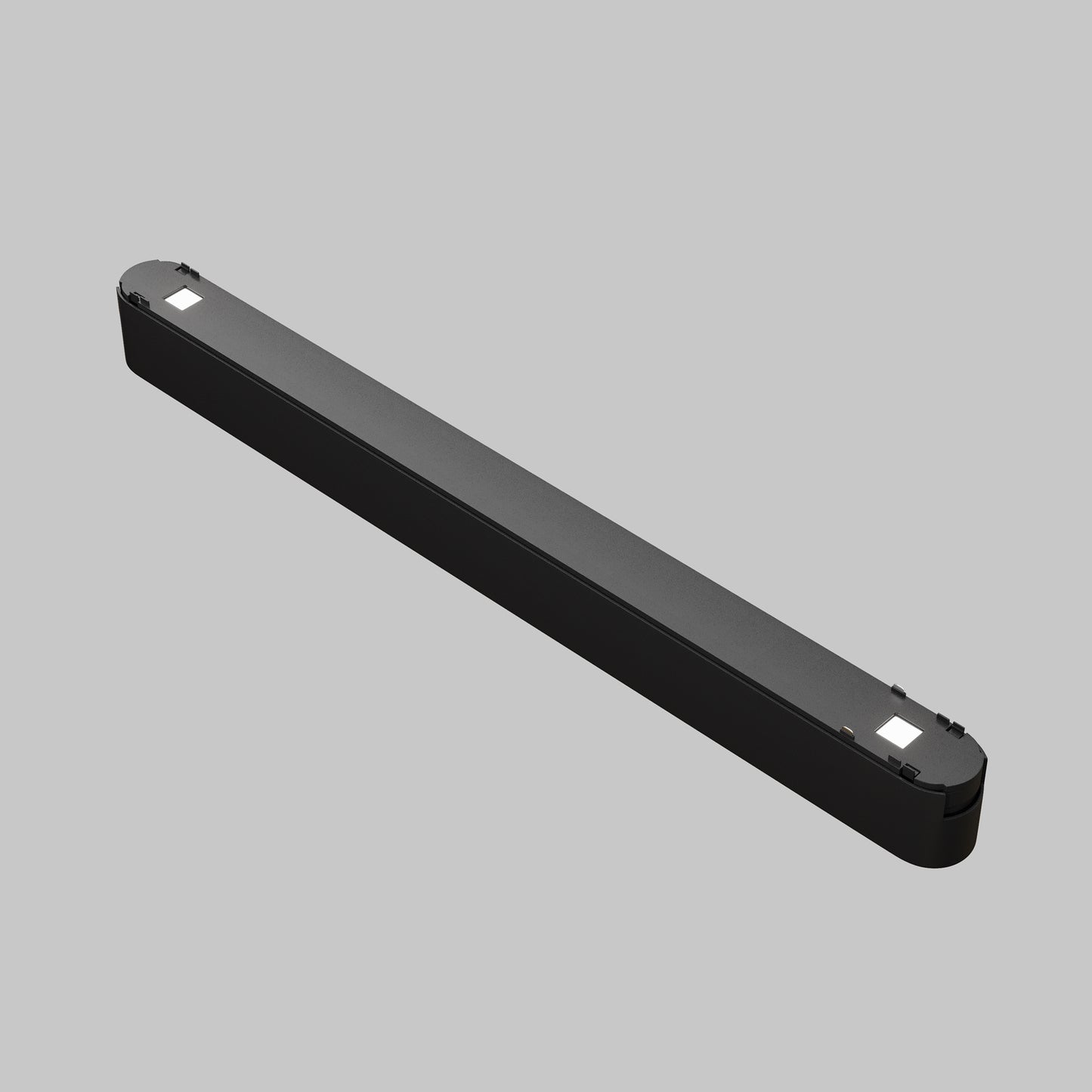 Track luminare TR082-1-18W3K-M-B