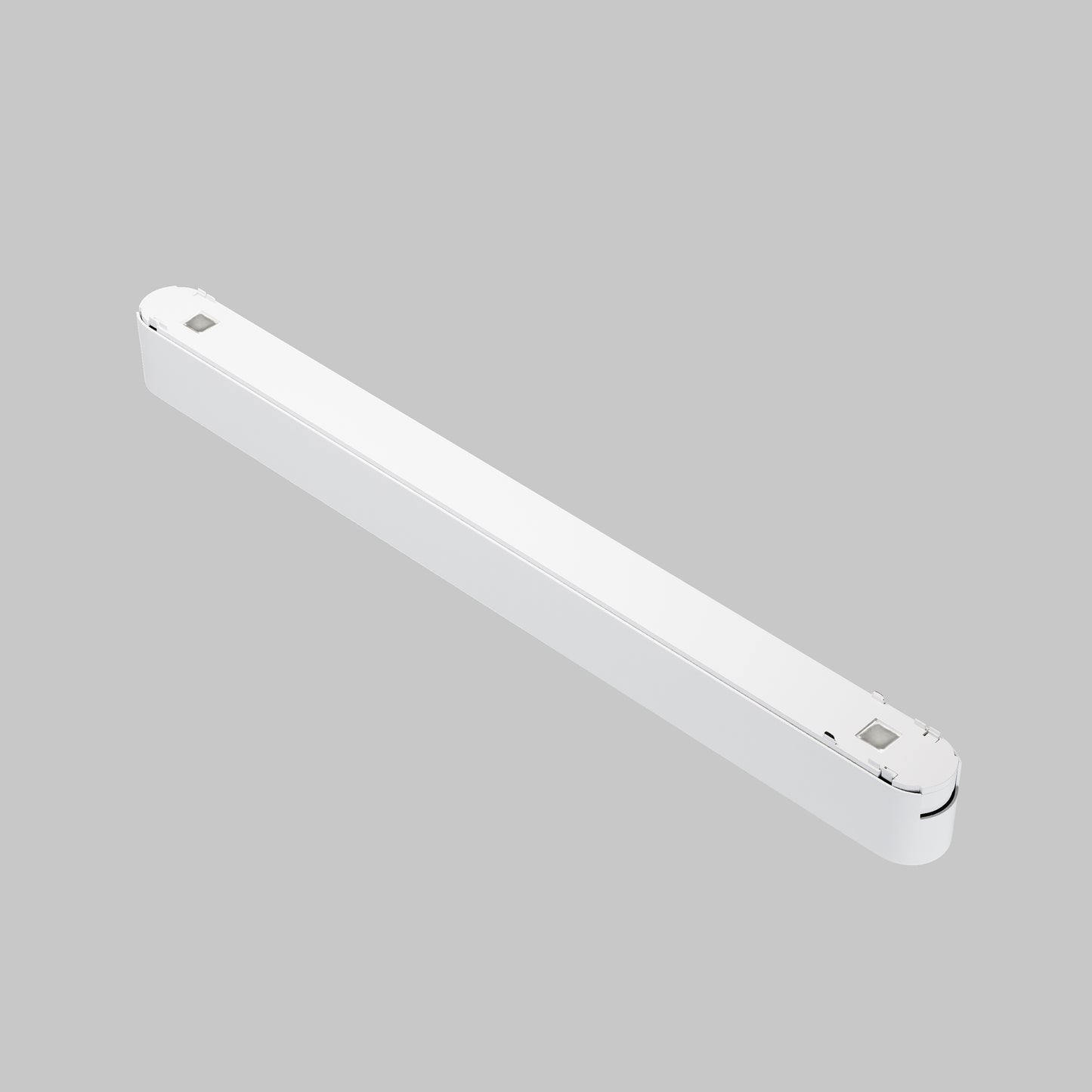 Track luminare TR082-1-18W3K-M-W