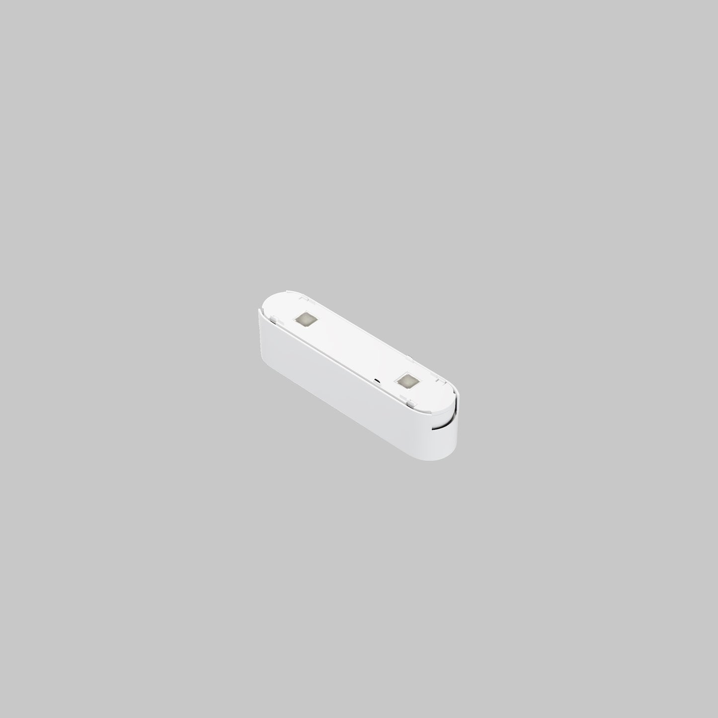 Track luminare TR082-1-6W4K-M-W