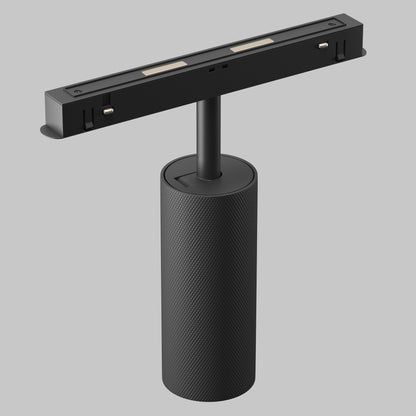 Luminaire sur rail TR097-2-12W4K-M-BB