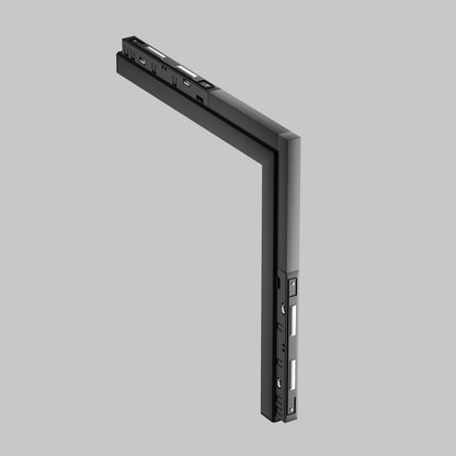 Track luminaire TR102-24W3K-B-1