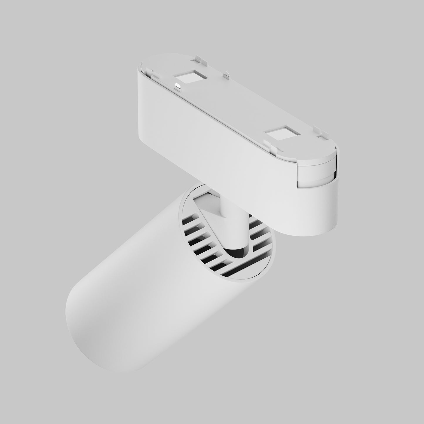 Track luminare TR103-1-12W3K-M-W