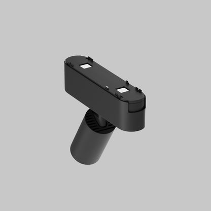 Siinivalgusti TR103-1-5W3K-M-B
