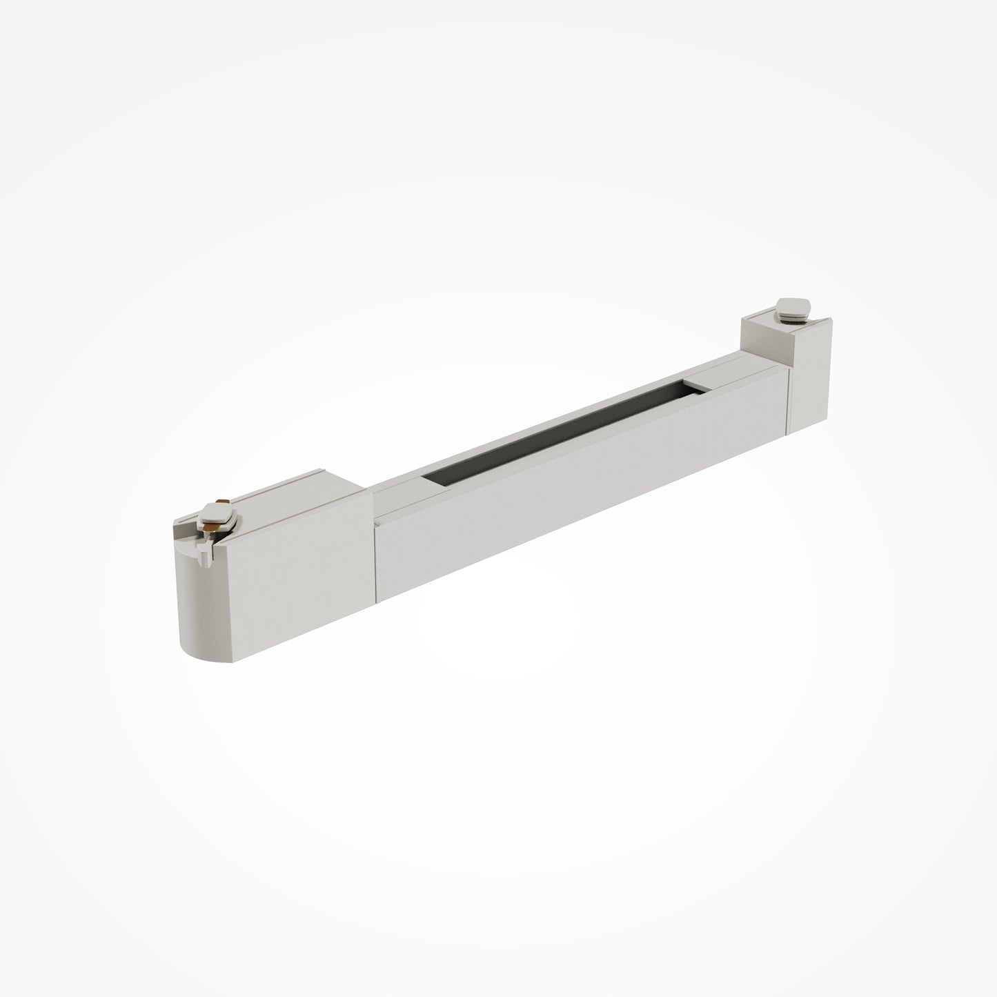 Siiinivalgusti TR104-1-12W3K-W-DE