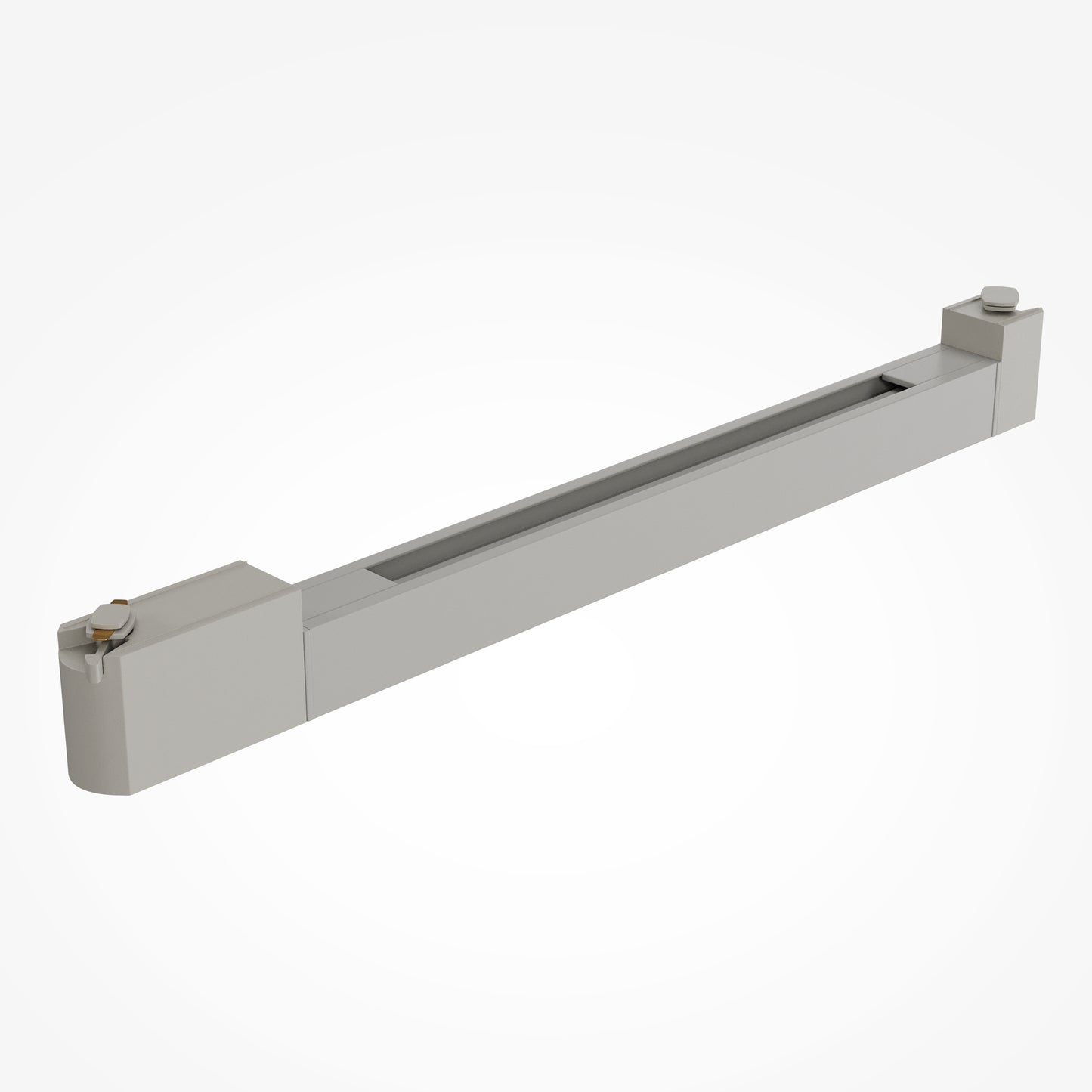 Siinvalgusti TR104-1-24W4K-W-DE