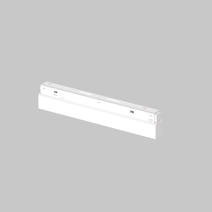 Track luminaire TR106-2-12W3K-W