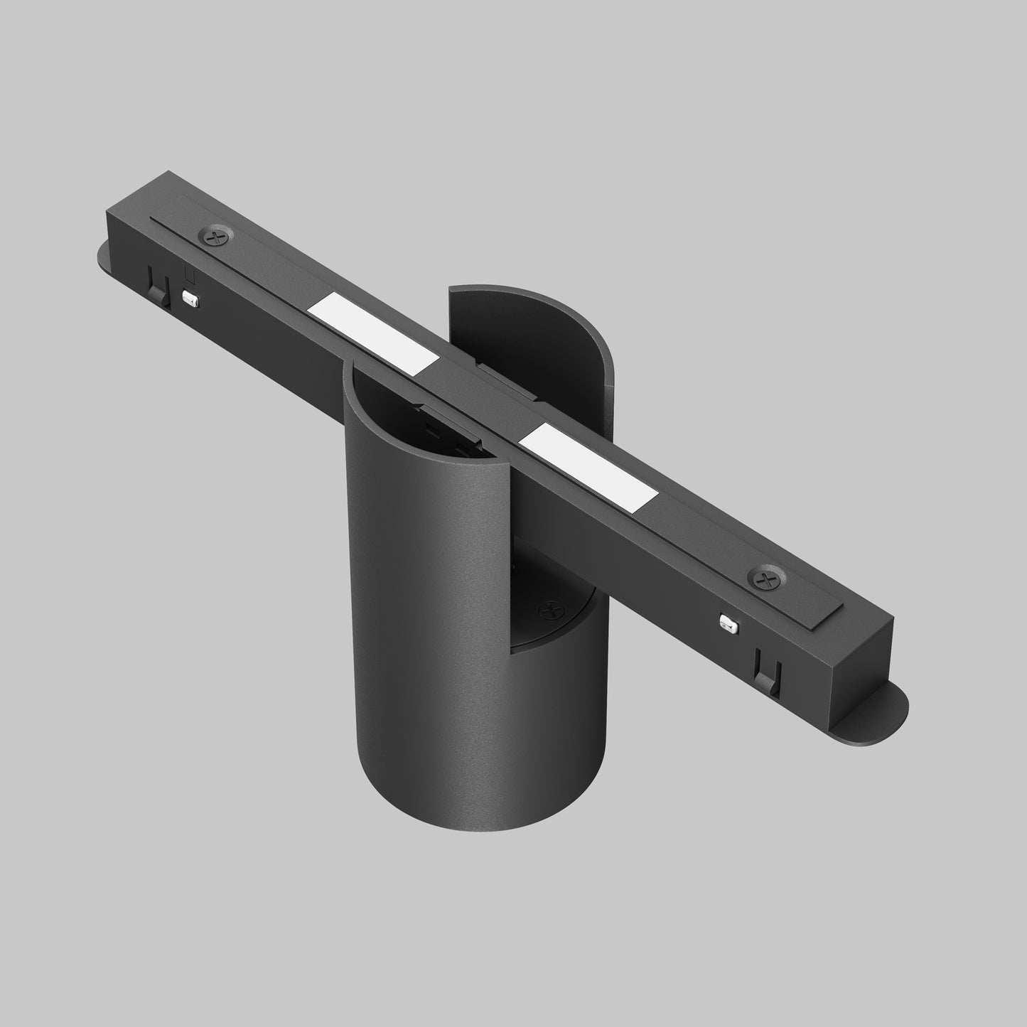 Siinivalgusti TR122-4-7W-DS-B