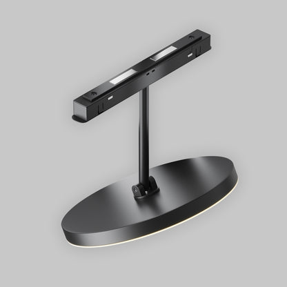 Track luminaire TR131-2-15W3K-B