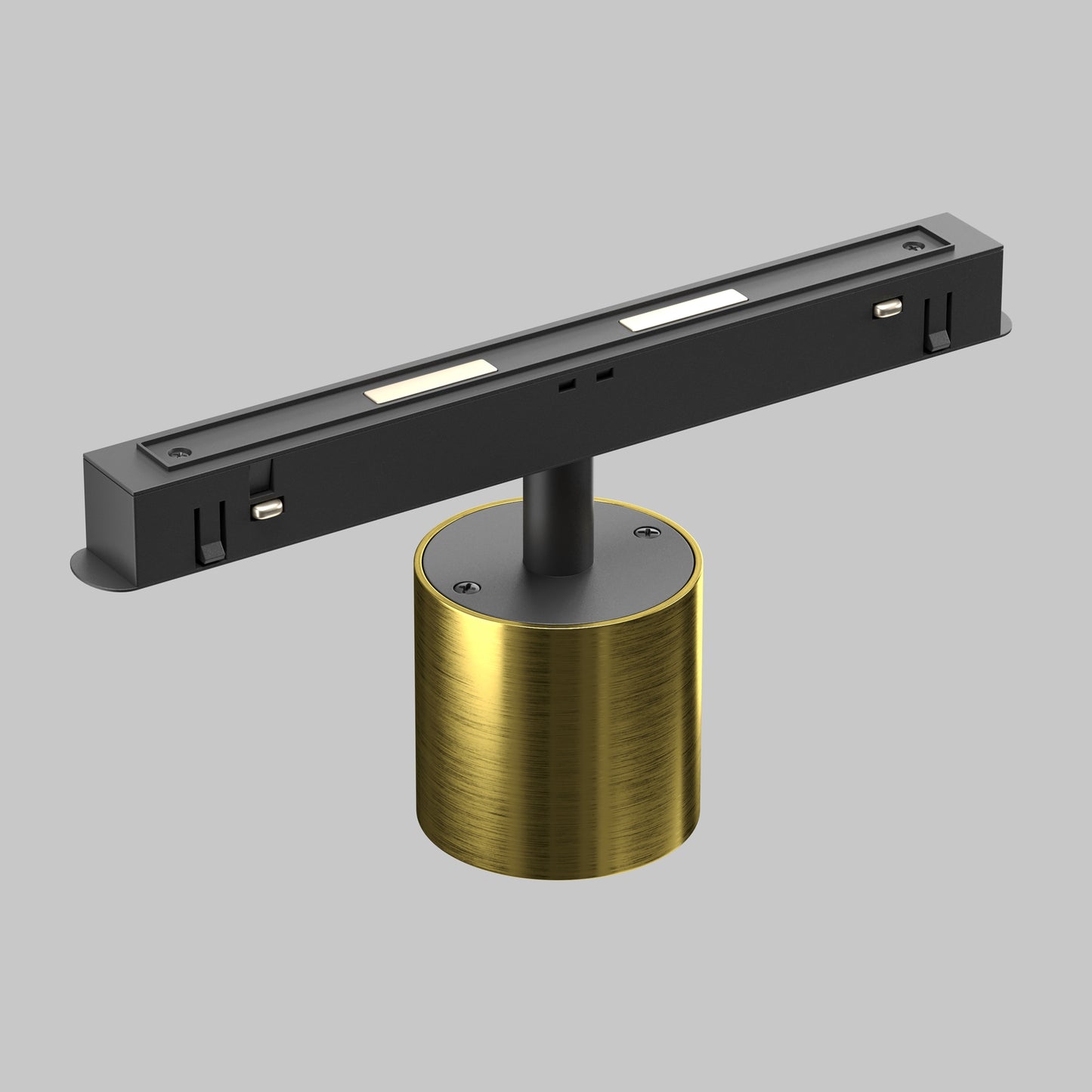 Süvisvalgusti TR132-4-7W-DS-BS