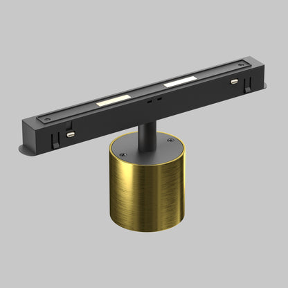 Süvisvalgusti TR132-4-7W-DS-BS